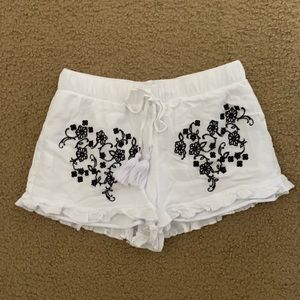 women’s shorts